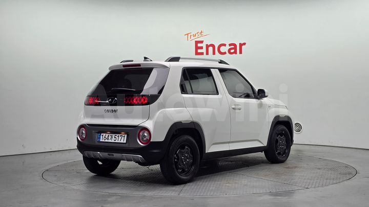 Hyundai Casper 2024 — 2
