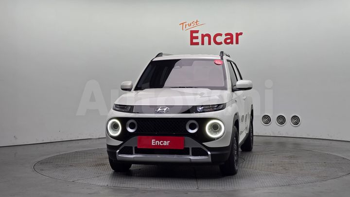 Hyundai Casper 2024 — 3