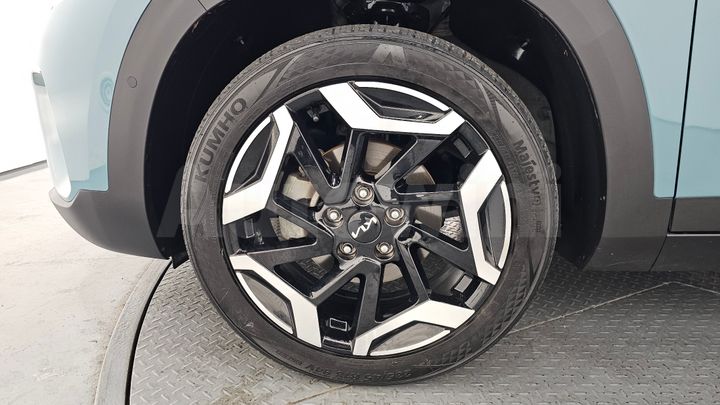 Kia Seltos 2023 — 5