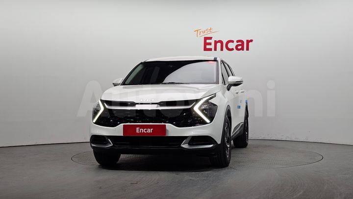 Kia Sportage 2022 — 3