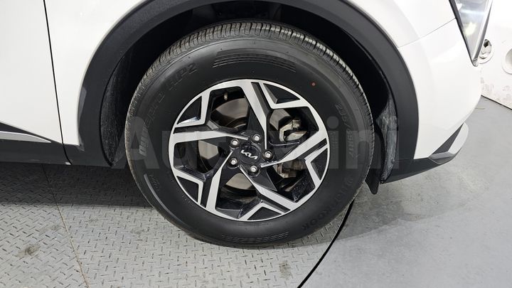 Kia Sportage 2022 — 5