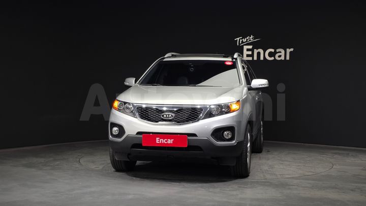 Kia Sorento 2010 — 3