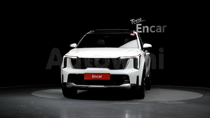 Kia Sorento 2024 — 3