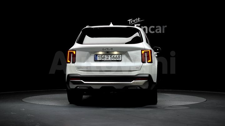 Kia Sorento 2024 — 4