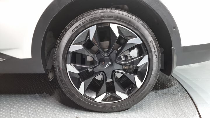 Kia Sorento 2024 — 5
