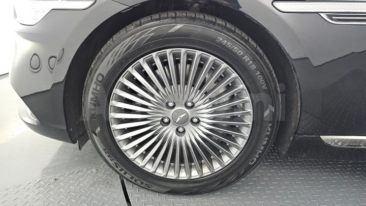 Genesis G90 2019 — 5