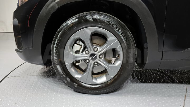 Kia Seltos 2023 — 5