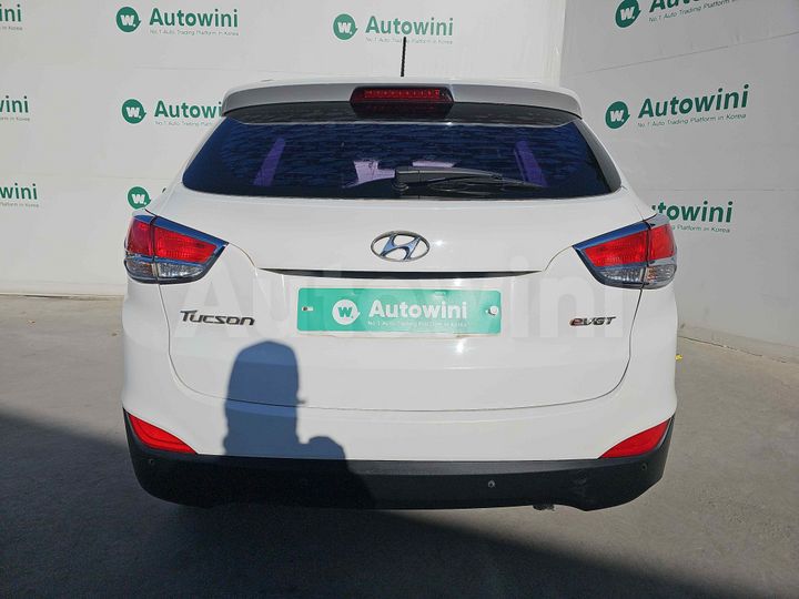 Hyundai Tucson 2014 — 4