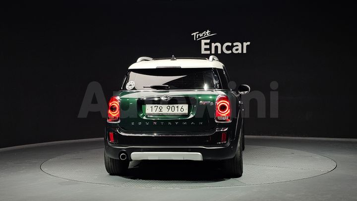 Mini Countryman 2018 — 4
