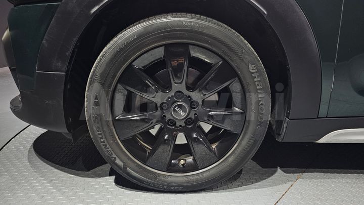 Mini Countryman 2018 — 5