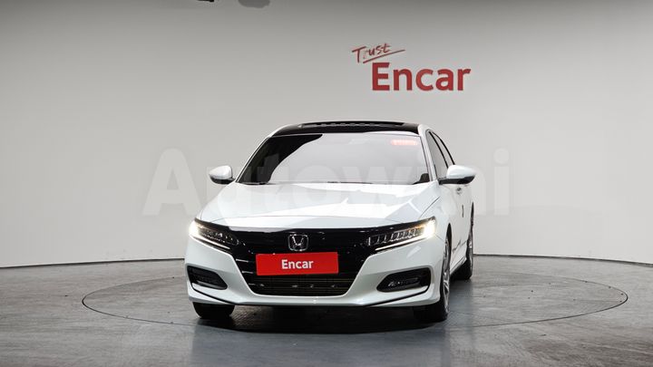 Honda Accord 2018 — 3