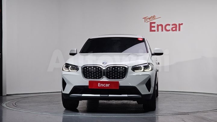 BMW X4 2022 — 3