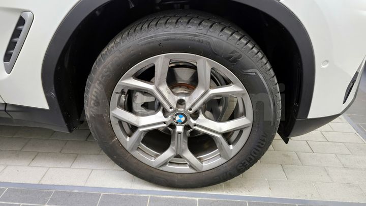 BMW X4 2022 — 5