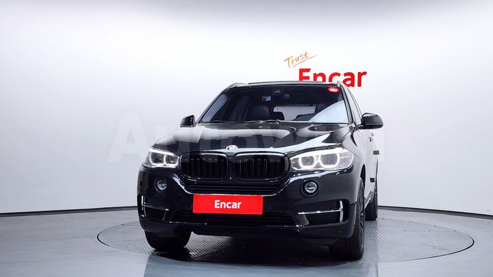 BMW X5 2017 — 3