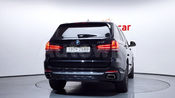 BMW X5 2017 — 4