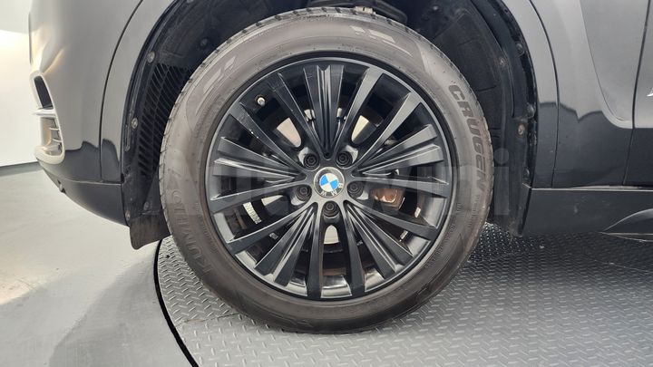 BMW X5 2017 — 5