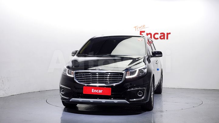 Kia Carnival 2016 — 3