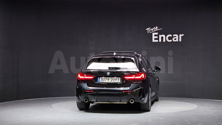BMW 1 Series 2022 — 4