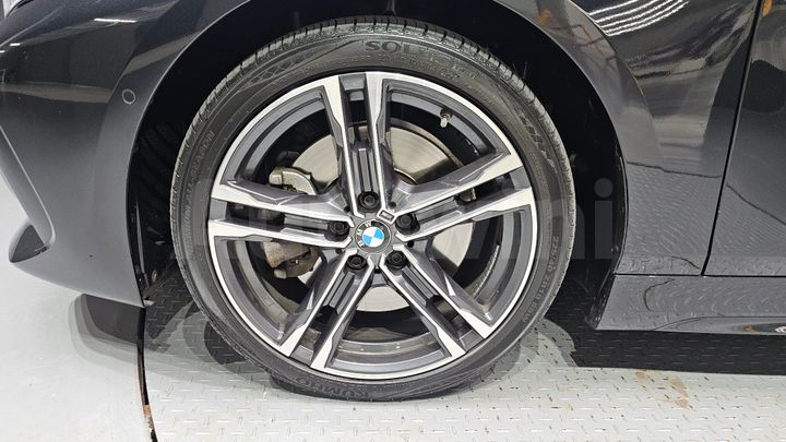 BMW 1 Series 2022 — 5