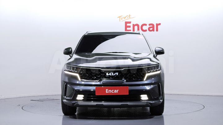 Kia Sorento 2022 — 3