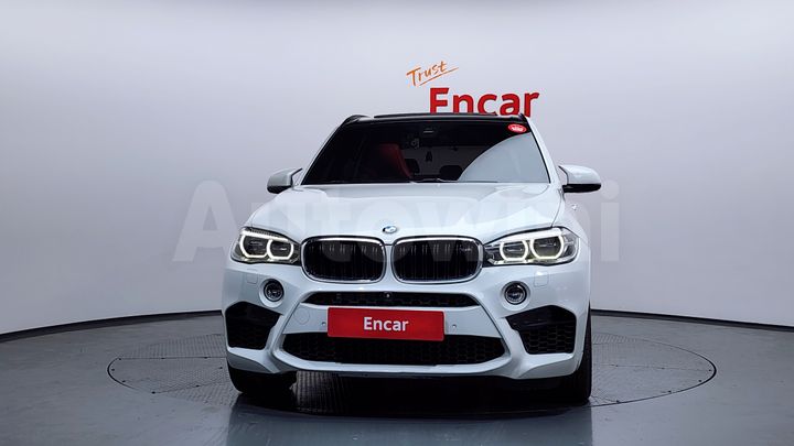 BMW X5M 2015 — 3