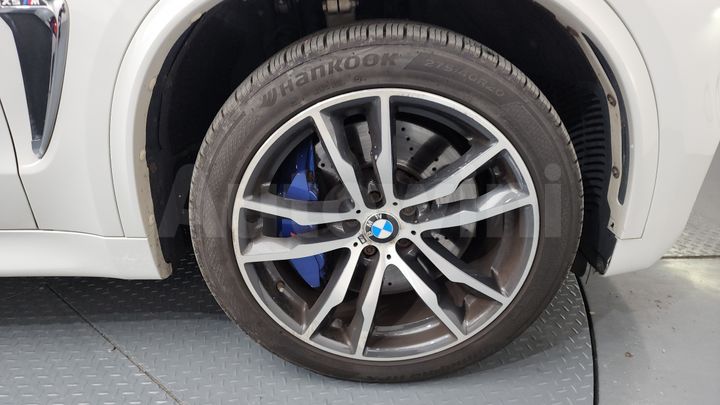 BMW X5M