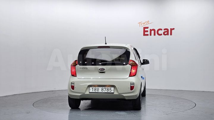 Kia Morning 2012 — 4