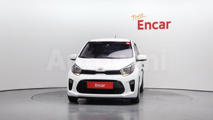 Kia Morning 2019 — 3