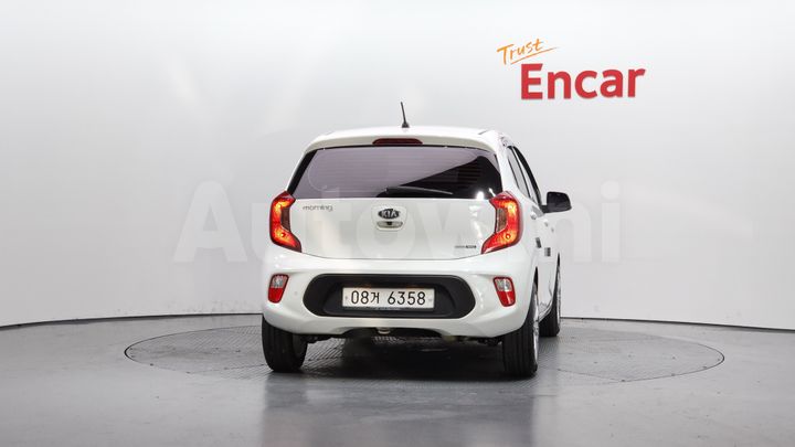 Kia Morning 2019 — 4
