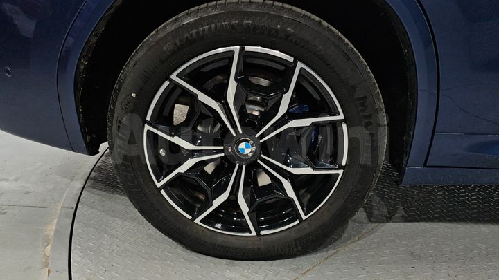 BMW X3 2022 — 5
