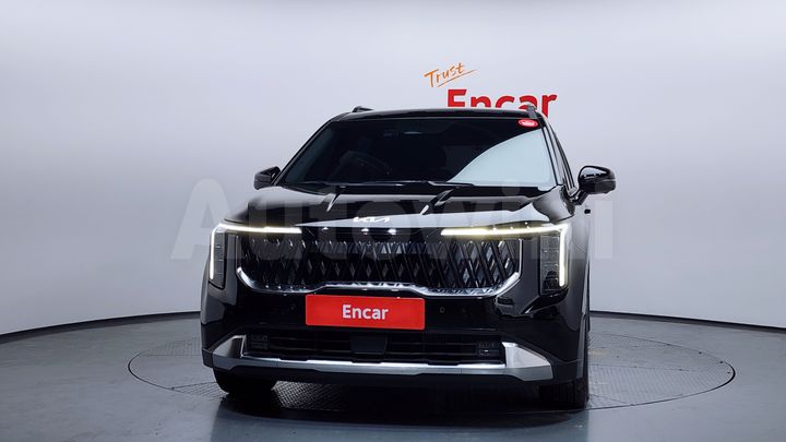 Kia Carnival 2025 — 3