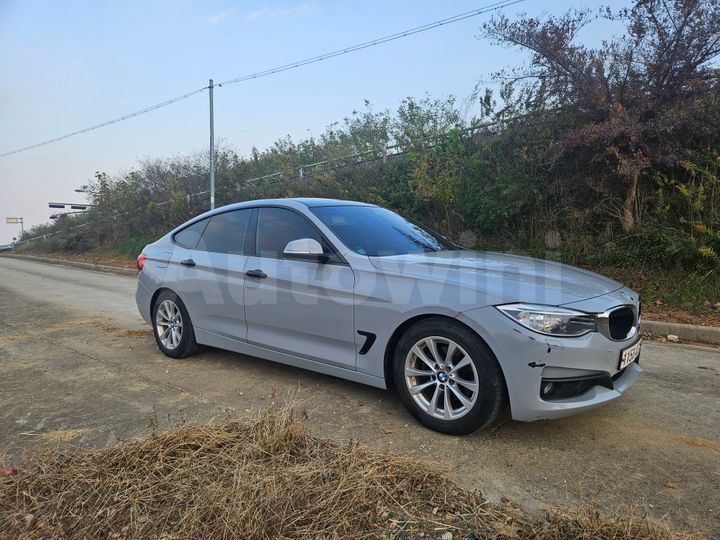 BMW 3 Series 2015 — 3