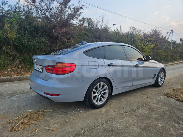BMW 3 Series 2015 — 4