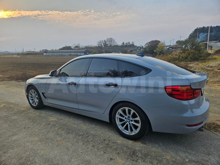 BMW 3 Series 2015 — 5
