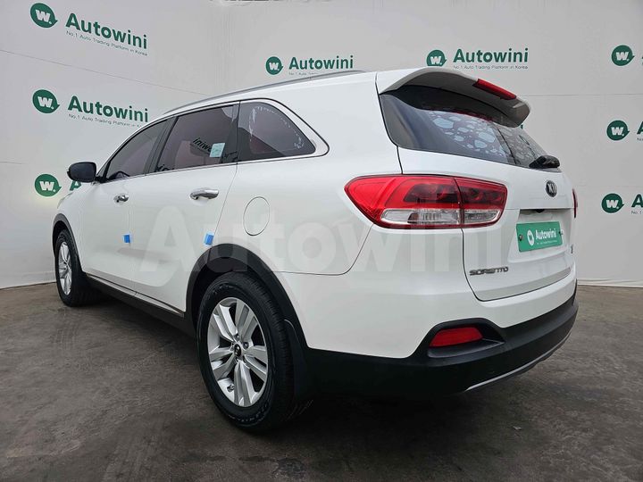 Kia Sorento 2015 — 3