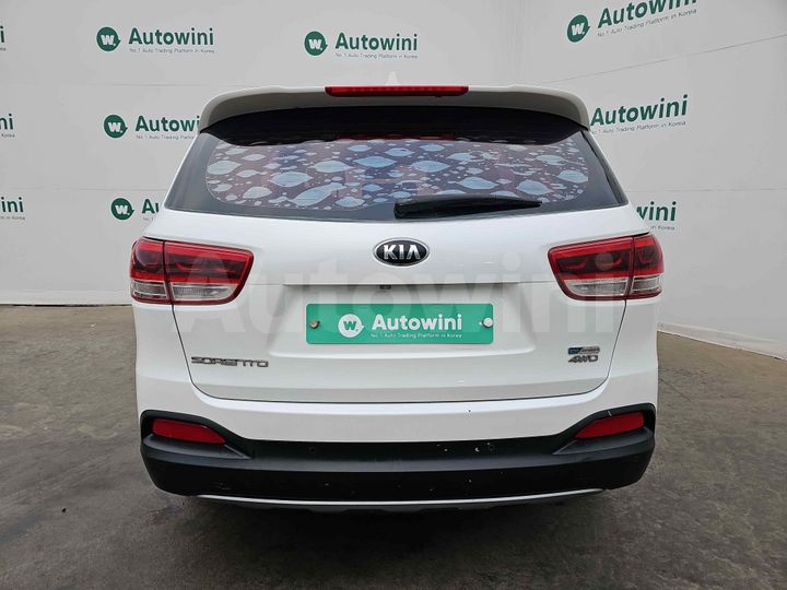 Kia Sorento 2015 — 4