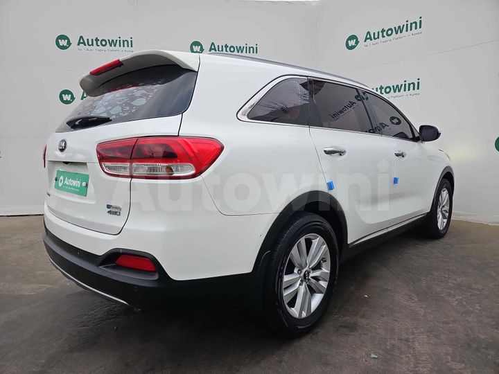 Kia Sorento 2015 — 5