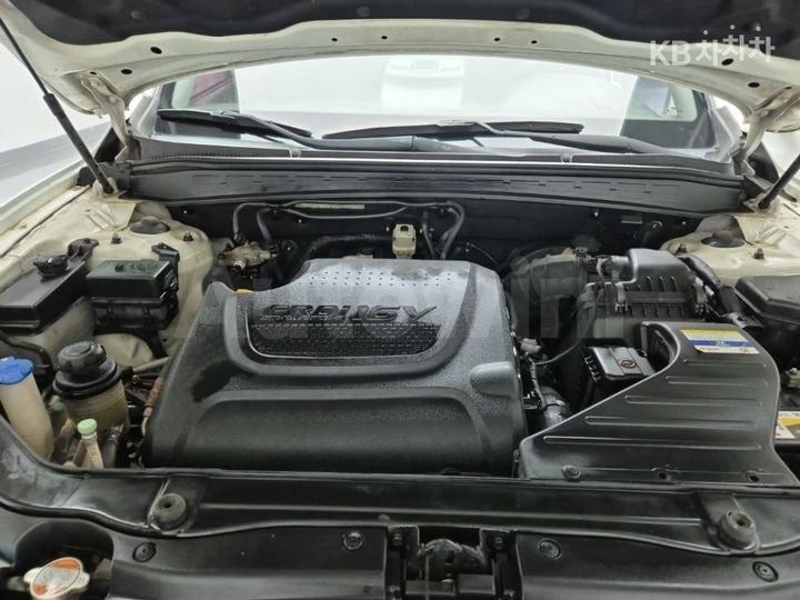Hyundai SantaFe 2011 — 5