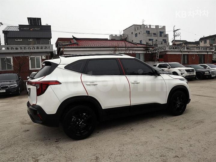 Kia Seltos 2024 — 3