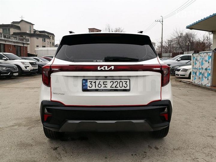 Kia Seltos 2024 — 4