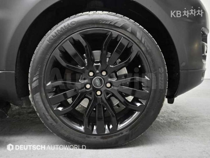 Land Rover Range Rover Sport 2017 — 5