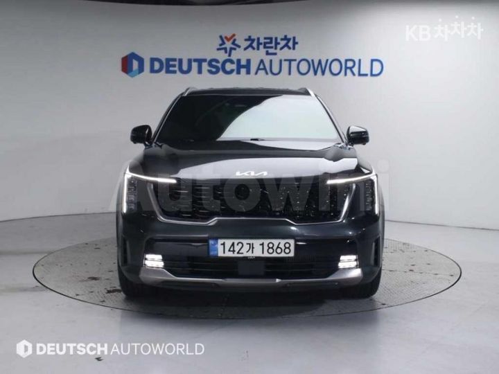 Kia Sorento 2024 KNARM81FHRA248208 — 3