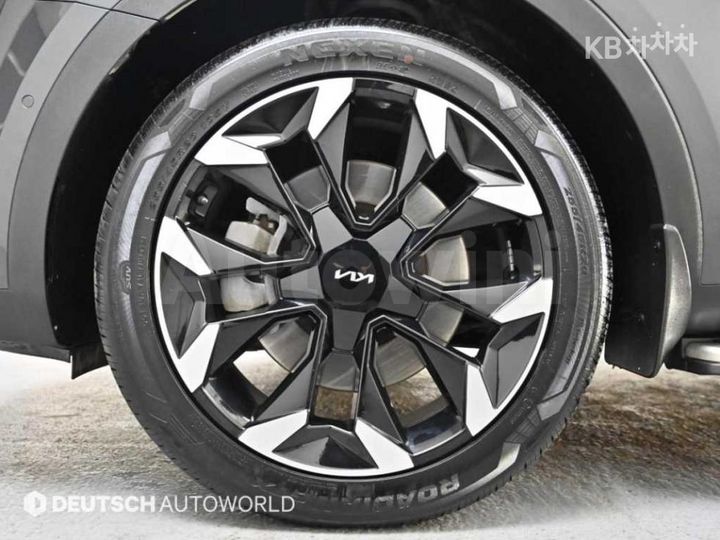Kia Sorento 2024 KNARM81FHRA248208 — 5