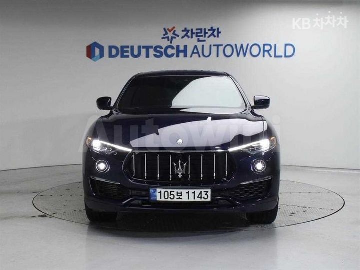 Maserati Levante 2020 — 3