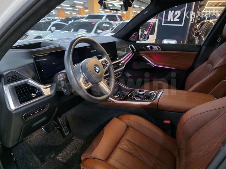 BMW X7 2025 — 5