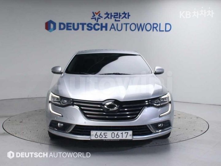 Renault SM6 2016 — 3