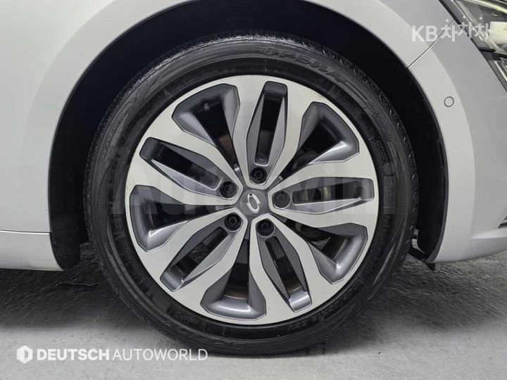 Renault SM6 2016 — 5