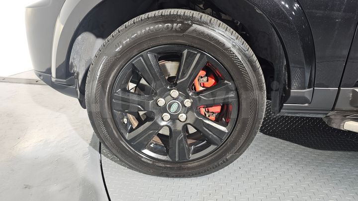 Land Rover Discovery 2016 — 5