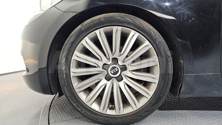 Kia K9 2014 — 5