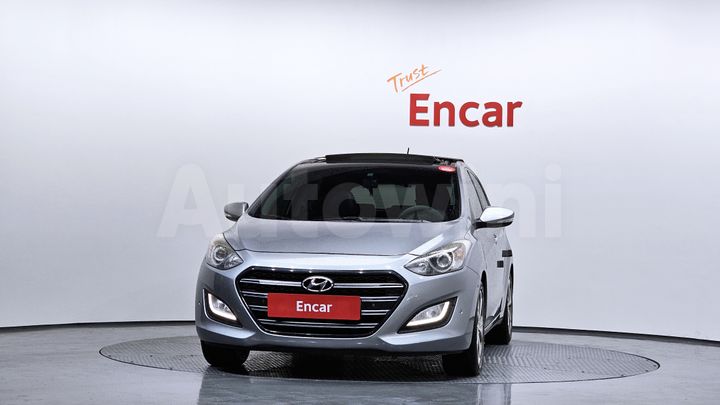 Hyundai i30 2012 — 3